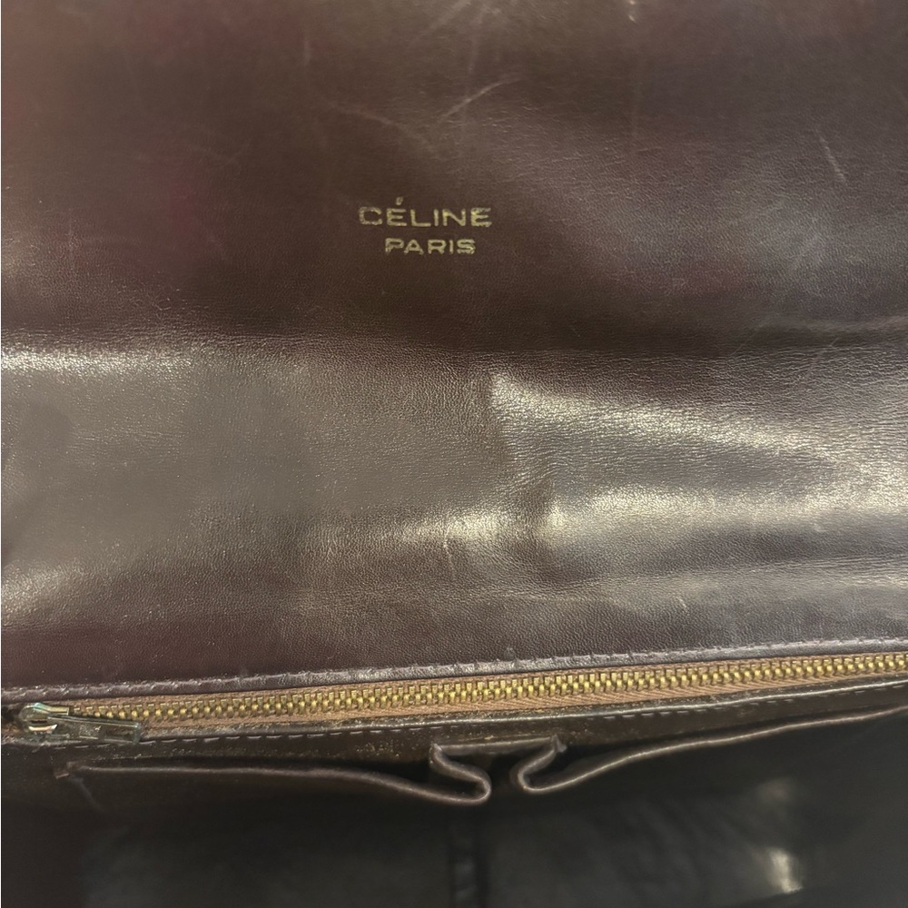 Céline Box Bag - Picture 15 of 16